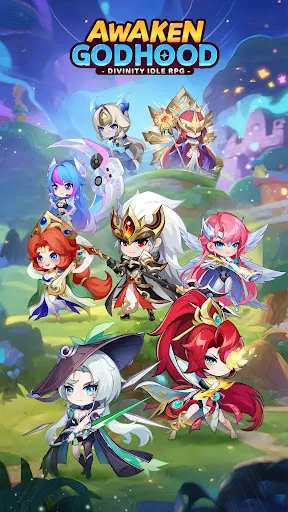 Eternal Fantasy M-Fate Impact | 游戏 | XWorld Eternal Fantasy M-Fate Impact | 游戏 | XWorld