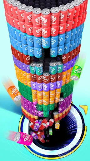 Happy Hole Frenzy | 游戏 | XWorld