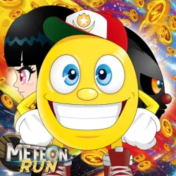 XWorld | Meteon Run