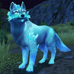 XWorld | Wolf Tales - Wild Animal Sim