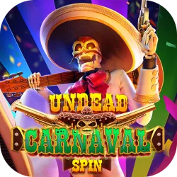 XWorld | Undead Carnaval Spin