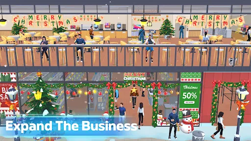 Manage Retail Store | Permainan | XWorld Manage Retail Store | Permainan | XWorld