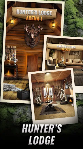 Trophy Hunter – Casual Hunting | เกม | XWorld