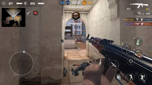 Critical Strike CS: Online FPS | Games | XWorld Critical Strike CS: Online FPS | Games | XWorld