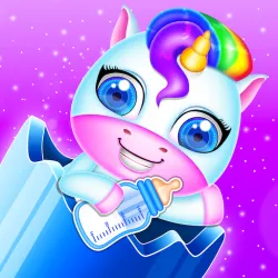 XWorld | Newborn Unicorn Daycare