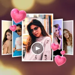 XWorld | Photo Video Maker - InSlide XWorld | Photo Video Maker - InSlide