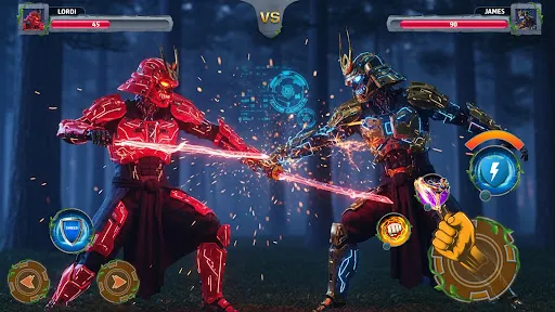 Legenda Kung Fu Pertarungan | 游戏 | XWorld