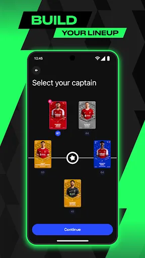 Sorare Fantasy Football | Permainan | XWorld