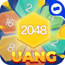 XWorld | Lucky 2048: Dapatkan Koin