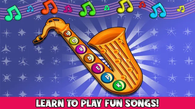 Piano Music & Singing Games | Permainan | XWorld