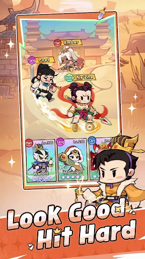 Chrono Rumble | Games | XWorld