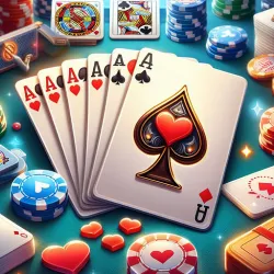XWorld | Tongits Cards - Card Game
