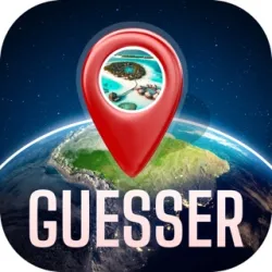 XWorld | GeoFind - Place Guesser Game