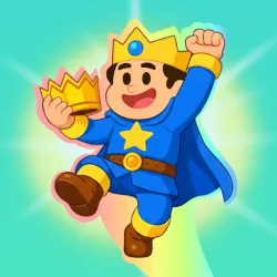 XWorld | King's Gambit: Chess Survival