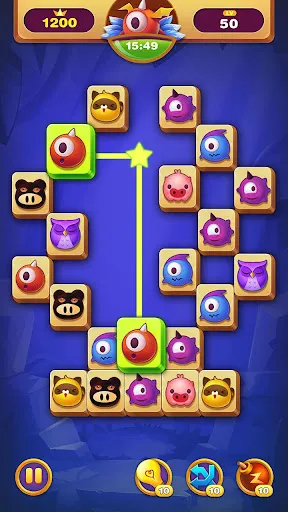 Puzzle Game | Игры | XWorld