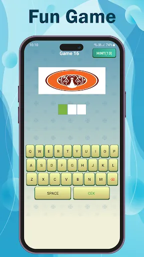 Tebak Logo | Permainan | XWorld