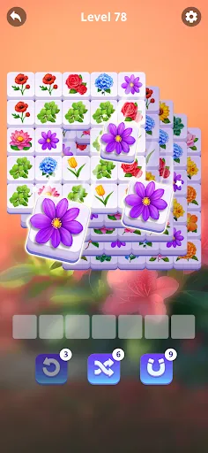 Tile Bloom: Matching Puzzle | Games | XWorld