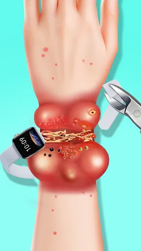 Happy Screw Trip 3D: ASMR | Games | XWorld