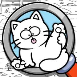 XWorld | Spot Hidden Cat: Find it out