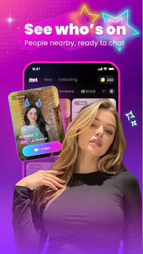 Lavo - Meet New People | Games | XWorld Lavo - Meet New People | Games | XWorld