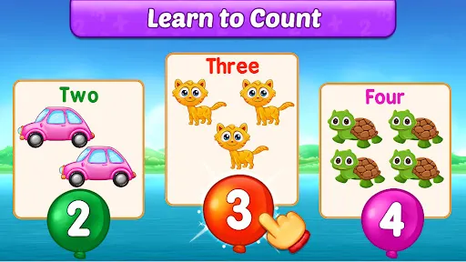 Math Kids: Math Games For Kids | Games | XWorld