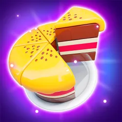 XWorld | Cake Sort Puzzle 3D XWorld | Cake Sort Puzzle 3D