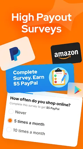 CashKarma: Survey Rewards | Игры | XWorld CashKarma: Survey Rewards | Игры | XWorld
