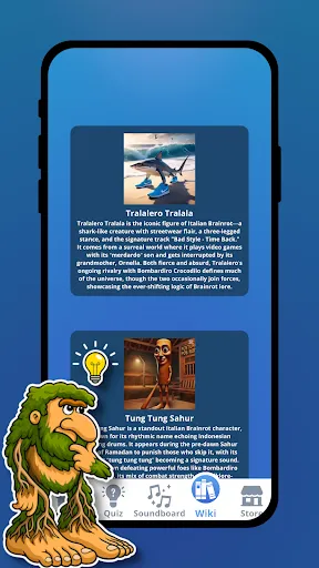 Brainrot World | Permainan | XWorld