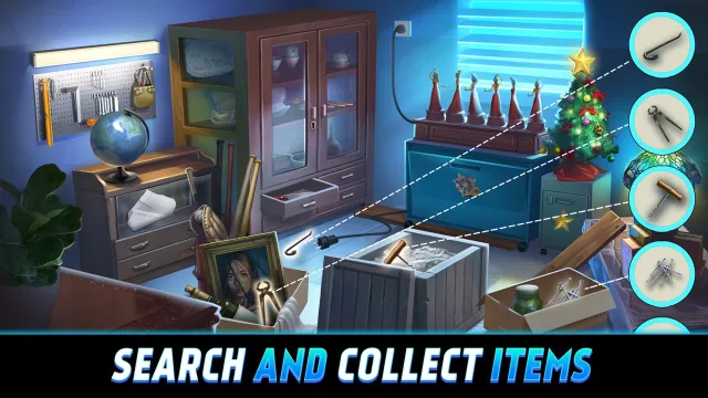 Hidden Escape Mystery Games | Games | XWorld