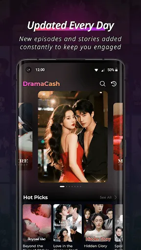DramaCash-Unlimited Hit Dramas | Games | XWorld