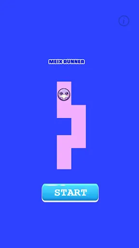 Meix Runner | 游戏 | XWorld