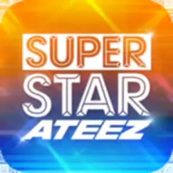 XWorld | SUPERSTAR ATEEZ