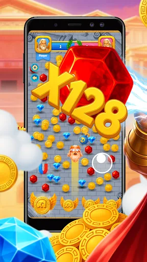 Aurum Run | Permainan | XWorld