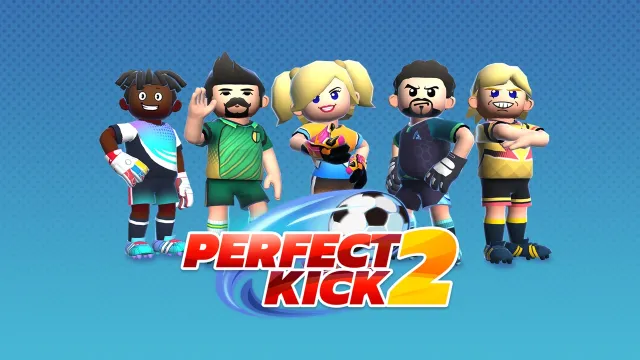 Perfect Kick 2 | Permainan | XWorld