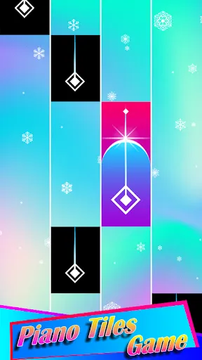 Tornillo Piano Tiles Game | juego | XWorld