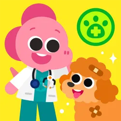 XWorld | Cocobi Animal Hospital -Doctor