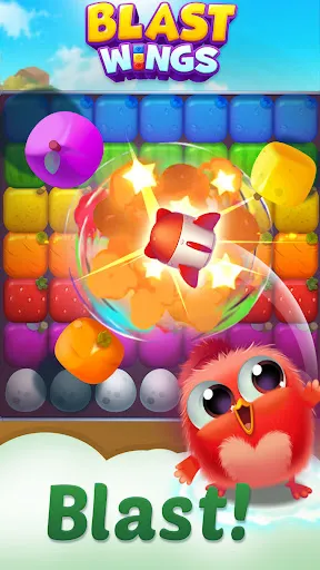 Blast Wings: 7,777+ Levels | Games | XWorld Blast Wings: 7,777+ Levels | Games | XWorld