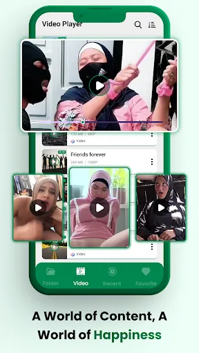 X Video Player | Permainan | XWorld X Video Player | Permainan | XWorld