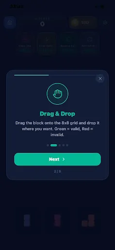 Grid Pop Game | 游戏 | XWorld Grid Pop Game | 游戏 | XWorld