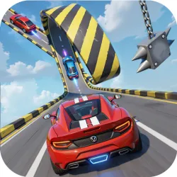 XWorld | Car Racing: Mega Ramp XWorld | Car Racing: Mega Ramp