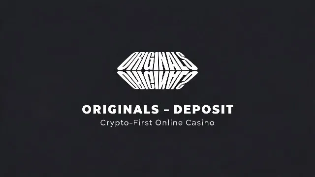 Originals - Deposit | Игры | XWorld