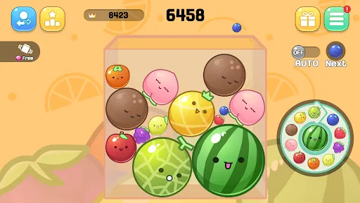 Watermelon Maker 2048 | Игры | XWorld