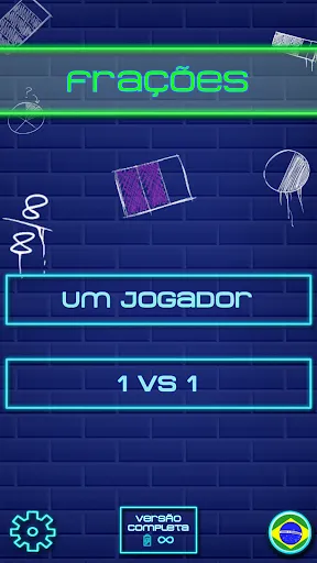 Desafio de Fração: Matematica | Jogos | XWorld Desafio de Fração: Matematica | Jogos | XWorld