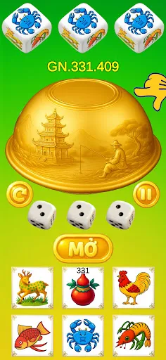 bau cua 2026 9D | Games | XWorld bau cua 2026 9D | Games | XWorld