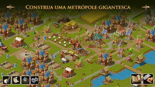 Townsmen - A Kingdom Rebuilt | Jogos | XWorld Townsmen - A Kingdom Rebuilt | Jogos | XWorld