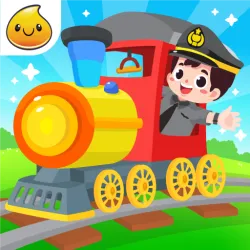 XWorld | Kereta Api Dunia Secil