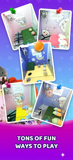 Claw Eden - Real Claw Machine | Games | XWorld Claw Eden - Real Claw Machine | Games | XWorld
