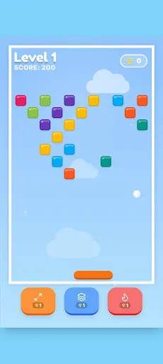 Candy Block | 游戏 | XWorld