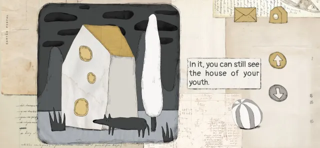 A Foreign Land of Us | Игры | XWorld