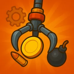 XWorld | Claw Master – Wira Roguelike